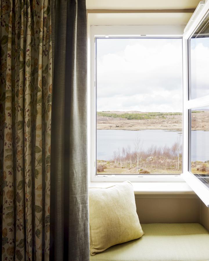 Kinloch Lodge Hotel And Restaurant Екстериор снимка