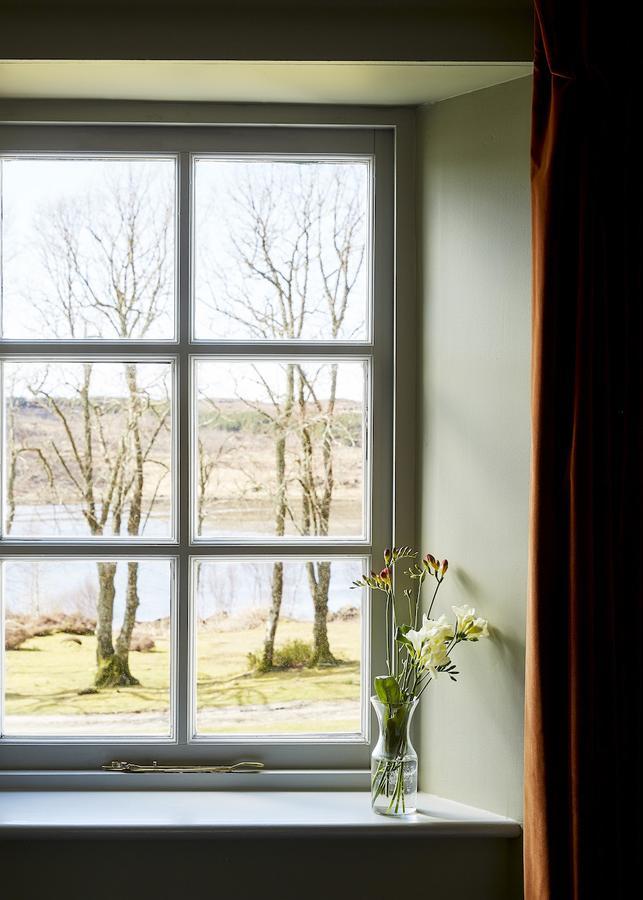 Kinloch Lodge Hotel And Restaurant Екстериор снимка