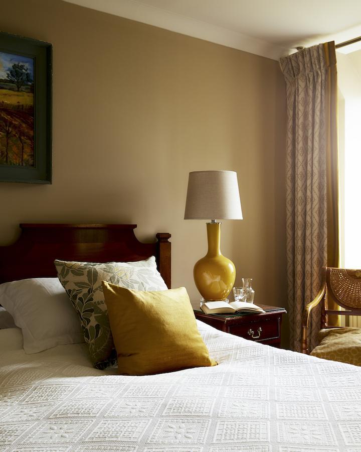 Kinloch Lodge Hotel And Restaurant Екстериор снимка